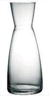 6 stk. Karaffel Ypsilon 1 ltr