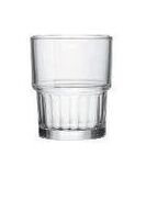 24 stk. Vandglas Lyon 20 cl hærdet stabelbar