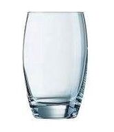 24 stk. Vandglas Salto 35 cl klar