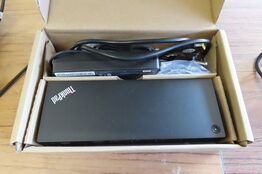 Dockingstation LENOVO  THINKPAD