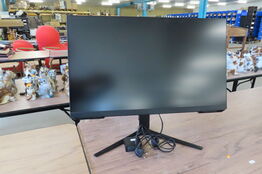 27" Computerskærm SAMSUNG S27AG320NU