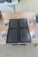 4 stk. Tablets LENOVO TB-X104F