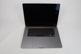 Apple MacBook Pro A2141 i7-9750H 16"
