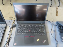 Bærbar computer LENOVO ThinkPad L14 Gen 1
