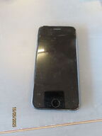 Mobiltelefon APPLE Iphone SE 3. Gen - 64 GB
