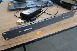 Videomatrix BLACKMAGICDESIGN Micro Videohub