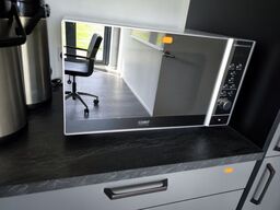 Mikrobølgeovn CASA Design MCG30