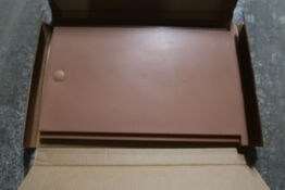 2 stk. Termobarriere 1/1 GN 300DIV Cambro