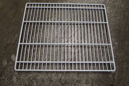 11 stk. Hylde til køle-/fryseskab HK400 Saro