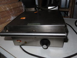 Kombitoaster FKI TL5270