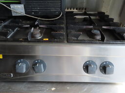 Gasblus ZANUSSI