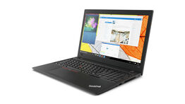 Bærbarcomputer LENOVO ThinkPad L580
