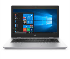 Bærbarcomputer HP PROBOOK 640 G4
