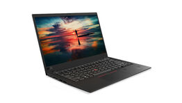 Bærbarcomputer LENOVO ThinkPad X1 Carbon 6th