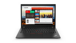 Bærbarcomputer LENOVO ThinkPad T480s TOUCH