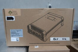 Charge controller GREEN ENERGY MPPT12/25-50D 30A