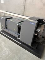 Hæfte og foldesystem med cutter DUPLO DSF serie