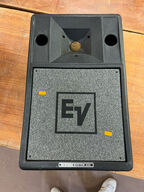 PA højttaler EV STAGE SYSTEM 200