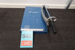 Dahle 561 A4 Skæremaskine