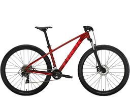 Mountainbike TREK Marlin 4 Rød/Crimson L/29"