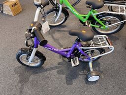 Trehjulet cykel FALTER CFX 120 Wave