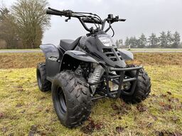 ATV 110 cc. 4T