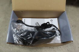 El-cykeloplader BOSCH