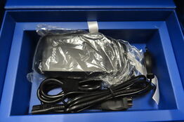 El-cykeloplader BOSCH