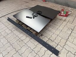 2 stk 43" Displays LG 43UH5F inkl. dobbelt vægbeslag