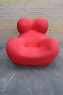 Loungestol B&B ITALIA Serie Up 2000 af Gaetano Pesce