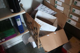 Diverse bespænding til planter