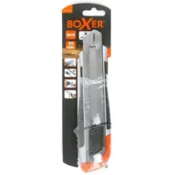 10 stk. Boxer hobbykniv 25 mm. - SK5 stål