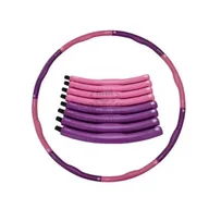 3 stk. Hulahop ring