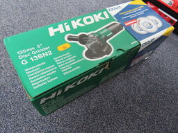 Vinkelsliber HIKOKI G 13SN2 (S)