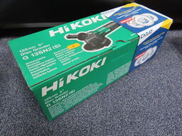 Vinkelsliber HIKOKI G 13SN2 (S)