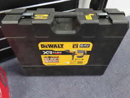 Borehammer DEWALT DCH775