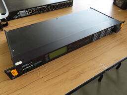 Effektprocessor - TC ELECTRONIC FINALIZER 96K