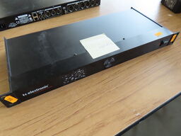 Powercore - TC ELECTRONICS POWERCORE 6000