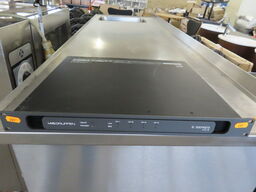 Forstærker - LAB GRUPPEN E SERIES 10:4