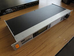 Stereo loudness meter - TC ELECTRONIC LM2