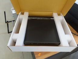 Forstærker - LAB GRUPPEN E SERIES 10:4