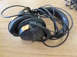 Høretelefoner - BEYERDYNAMIC DT 770 M