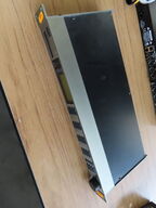 Studie reverb processor - TC ELECTRONICS M3000