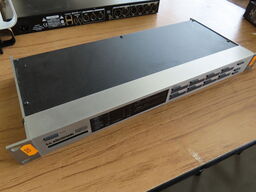 Limiter - TC ELECTRONIC P2 LEVEL PILOT