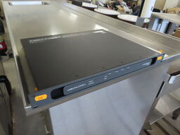 Forstærker - LAB GRUPPEN E SERIES 10:4