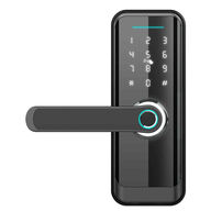 Smart Lock Titan HR09