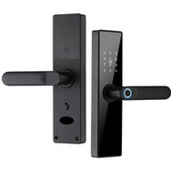 2 stk. Smart Lock Fortress HR04