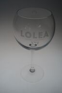 414stk. vinglas Cabernet Ballon - 47 cl.