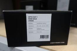 Spot LIGHT POINT Optic Out 1 270342
