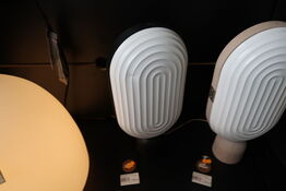 Bordlampe LE KLINT ARC H40